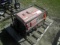 11-02162 (Equip.-Generator)  Seller: Florida State F.W.C. HONDA EM5000S GAS POWERED GENERATOR