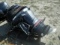 11-02200 (Equip.-Boat engine)  Seller: Florida State F.W.C. YAMAHA 250HP OUTBOARD BOAT ENGINE- NO