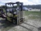 11-01156 (Equip.-Fork lift)  Seller: Gov/Hillsborough County B.O.C.C. YALE VERACITOR VX LPG 4-800LB