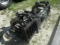 11-01176 (Equip.-Implement- misc.)  Seller:Private/Dealer 84 INCH SKID STEER LOADER ROCK & BRUSH