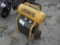 11-02212 (Equip.-Air comp.)  Seller:Private/Dealer DEWALT DS5146 ELECTRIC AIR COMPRESSOR