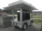 11-04178 (Trailers-Misc.)  Seller:Private/Dealer OFF ROAD MOBILE MERCHANDISE DISPLAY CART