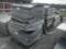 11-04186 (Equip.-Traffic control)  Seller: Gov/Manatee County LOT OF 8 PALLETS OF SPEED TABLES (BUMP