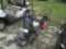 11-02636 (Equip.-Pressure washer)  Seller:Private/Dealer (3) PRESSURE WASHERS & (1) LAWN MOWER