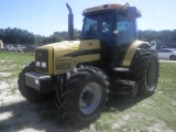 11-01180 (Equip.-Tractor)  Seller:Private/Dealer CAT CHALLENGER MT525B-6003F2 ENCLOSED CA