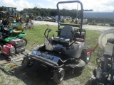 11-02166 (Equip.-Mower)  Seller: Gov/Hillsborough County B.O.C.C. DIXIE CHOPPER XCALIBER 3666D 66 IN