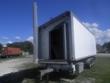 11-03130 (Trailers-Specialized)  Seller: Gov/City of Clearwater 1999 CENT SHOWMASTE