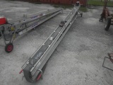 11-04200 (Equip.-Conveyor)  Seller:Private/Dealer MACE BUMPA ROOFING MATERIAL CONVEYOR