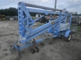 11-01534 (Equip.-Man lift)  Seller: Florida State D.O.T. 1999 GENI TMZ34/19