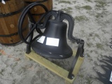 11-02578 (Equip.-Misc.)  Seller:Private/Dealer SCHOOL HOUSE BELL