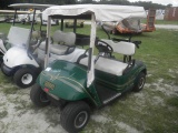 11-02622 (Equip.-Cart)  Seller:Private/Dealer EZ GO FREEDOM SIDE BY SIDE ELECTRIC