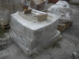 11-04214 (Equip.-Misc.)  Seller: Gov/Tampa Electric Company (2) PALLETS OF EXTERIOR LIGHT FIXTURES