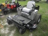 11-02640 (Equip.-Mower)  Seller:Private/Dealer DIXIE CHOPPER INDUSTRIAL 60 INCH ZERO