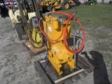 11-01570 (Equip.-Power unit)  Seller:Private/Dealer ELECTRIC POWERED HYDRAULIC POWER UNIT