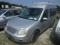 11-07122 (Trucks-Van Cargo)  Seller:Private/Dealer 2011 FORD TRANSIT