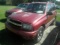 11-07160 (Cars-SUV 4D)  Seller:Private/Dealer 2001 CHEV TRACKER