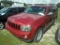 11-07218 (Cars-SUV 4D)  Seller:Private/Dealer 2005 JEEP GRANDCHER