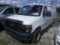 11-07222 (Trucks-Van Cargo)  Seller:Private/Dealer 2008 FORD E350