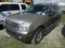 11-07228 (Cars-SUV 4D)  Seller:Private/Dealer 2003 MERC MOUNTAINE