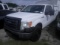 11-07242 (Trucks-Pickup 2D)  Seller:Private/Dealer 2010 FORD F150