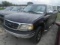 11-11114 (Trucks-Pickup 2D)  Seller:Private/Dealer 2000 FORD F150