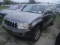 11-11115 (Cars-SUV 4D)  Seller:Private/Dealer 2007 JEEP GRANDCHER