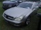 11-11131 (Cars-Sedan 4D)  Seller:Private/Dealer 2006 MERZ CLS500