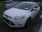 11-11129 (Cars-Sedan 4D)  Seller:Private/Dealer 2013 FORD FOCUS