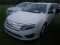 11-11144 (Cars-Sedan 4D)  Seller:Private/Dealer 2010 FORD FUSION