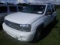 11-11220 (Cars-SUV 4D)  Seller:Private/Dealer 2006 CHEV TRAILBLAZ