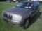 11-11228 (Cars-SUV 4D)  Seller:Private/Dealer 2001 JEEP GRANDCHER