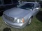 11-11241 (Cars-Sedan 4D)  Seller:Private/Dealer 2003 CADI DEVILLE