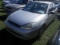 11-12117 (Cars-Sedan 4D)  Seller:Private/Dealer 2001 FORD FOCUS