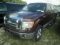 11-11246 (Trucks-Pickup 4D)  Seller:Private/Dealer 2009 FORD F150