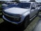 11-12122 (Trucks-Pickup 4D)  Seller:Private/Dealer 2006 CHEV COLORADO