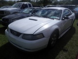 11-12113 (Cars-Coupe 2D)  Seller:Private/Dealer 2001 FORD MUSTANG