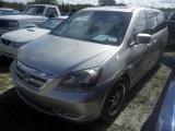 11-12112 (Cars-Van 4D)  Seller:Private/Dealer 2006 HOND ODYSSEY