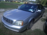 11-07212 (Cars-Sedan 4D)  Seller:Private/Dealer 2004 CADI DEVILLE