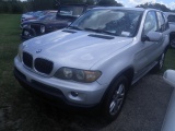 11-07138 (Cars-SUV 4D)  Seller:Private/Dealer 2004 BMW X5