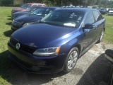 11-07157 (Cars-Sedan 4D)  Seller:Private/Dealer 2012 VOLK JETTA