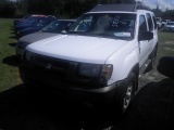 11-07154 (Cars-SUV 4D)  Seller:Private/Dealer 2000 NISS XTERRA