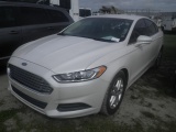 11-07245 (Cars-Sedan 4D)  Seller:Private/Dealer 2013 FORD FUSION