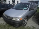 11-07248 (Cars-Van 4D)  Seller:Private/Dealer 2003 PONT MONTANA