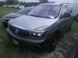 11-11116 (Cars-SUV 4D)  Seller:Private/Dealer 2003 BUIC RENDEZVOS