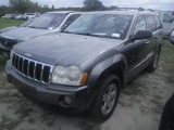 11-11115 (Cars-SUV 4D)  Seller:Private/Dealer 2007 JEEP GRANDCHER