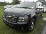 11-11132 (Trucks-Pickup 4D)  Seller:Private/Dealer 2012 CHEV AVALANCHE