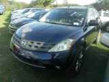 11-11134 (Cars-SUV 4D)  Seller:Private/Dealer 2005 NISS MURANO