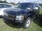 11-11230 (Cars-SUV 4D)  Seller:Private/Dealer 2007 CHEV TAHOE