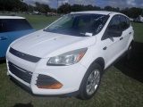 11-11231 (Cars-SUV 4D)  Seller:Private/Dealer 2013 FORD ESCAPE