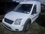 11-11244 (Trucks-Van Cargo)  Seller:Private/Dealer 2012 FORD TRANSIT